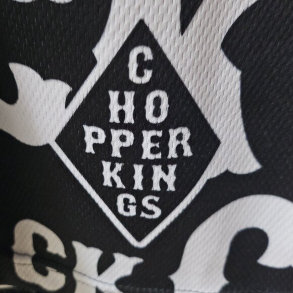 Chopper Kings FTW Jersey - Picture 3 of 3